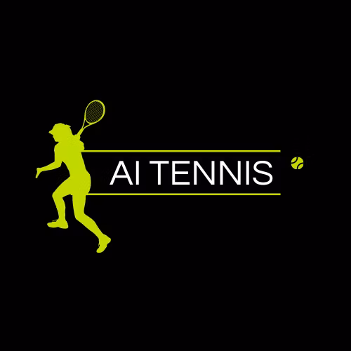 AI Tennis 