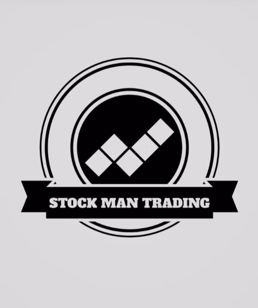 Stock Man Trading