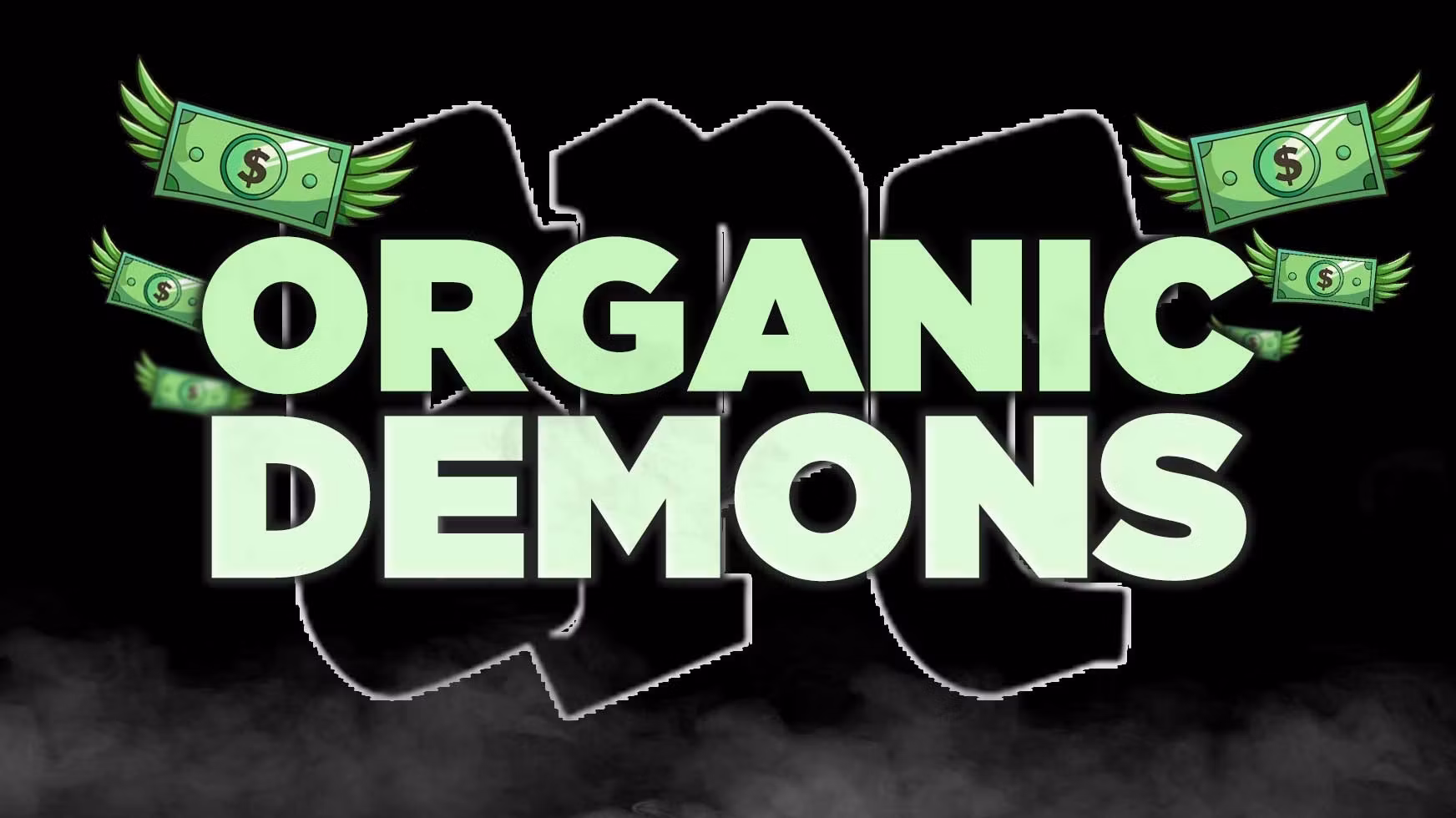 GPC Organic Demons