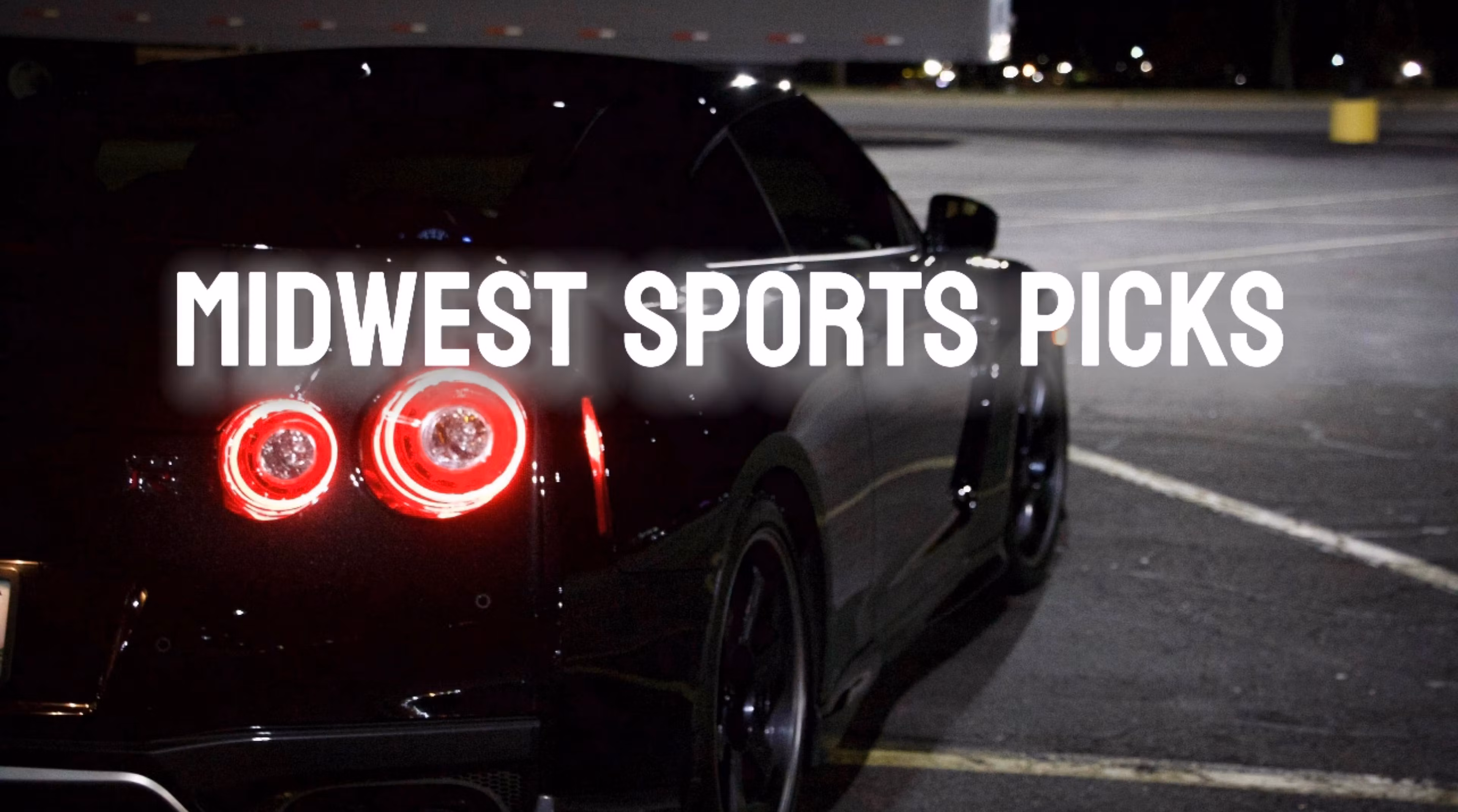Midwest Sports Picks