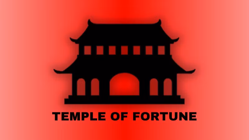 TEMPLE