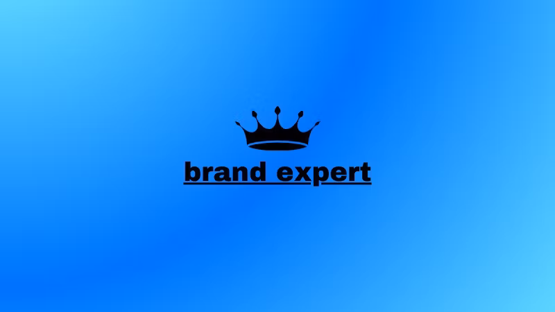 PERSONAL BRANDING