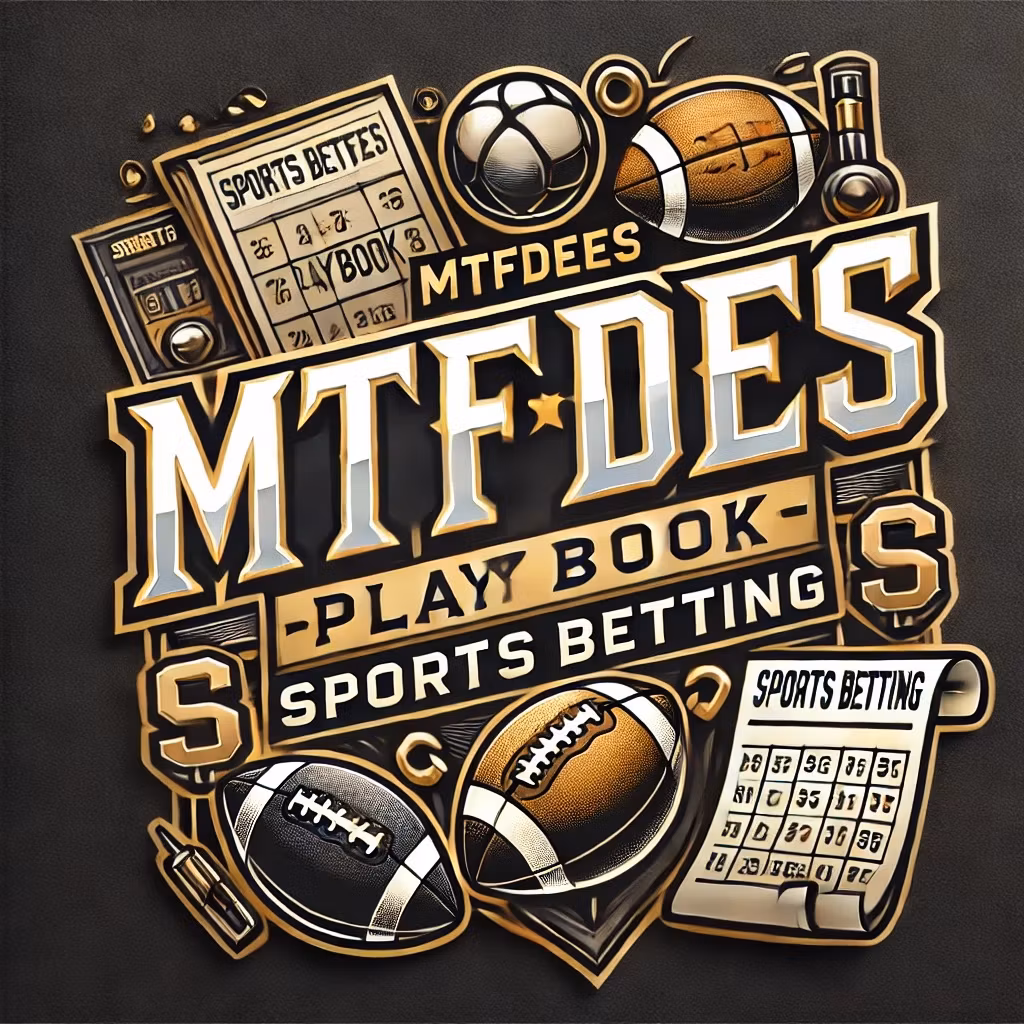 MtfDeesPlayBook VIP