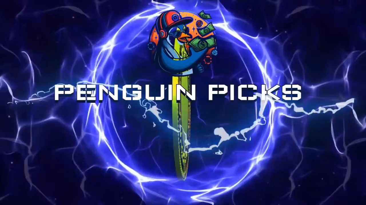 Penguin Picks Free Play