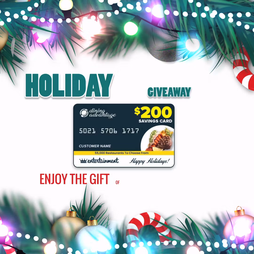 Hotel Gift Cards