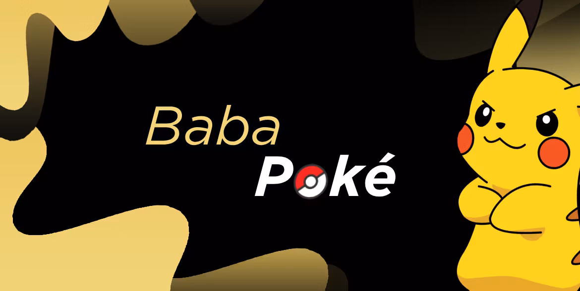 BabaPoke