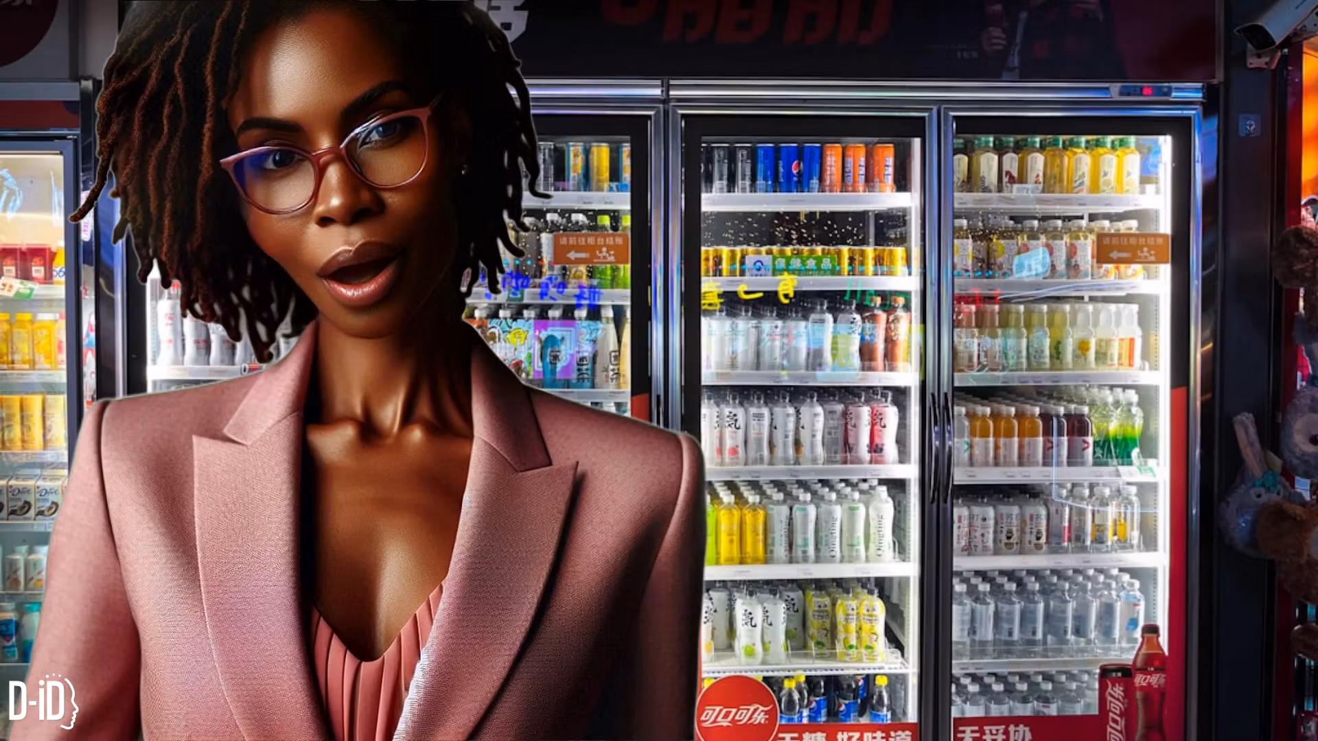Let's Get Vending LLC