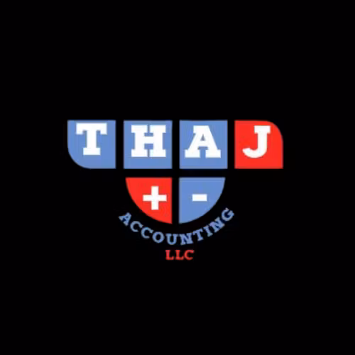 Thaj Accounting LLC