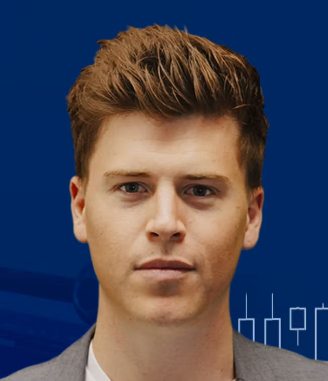 StartupTrading