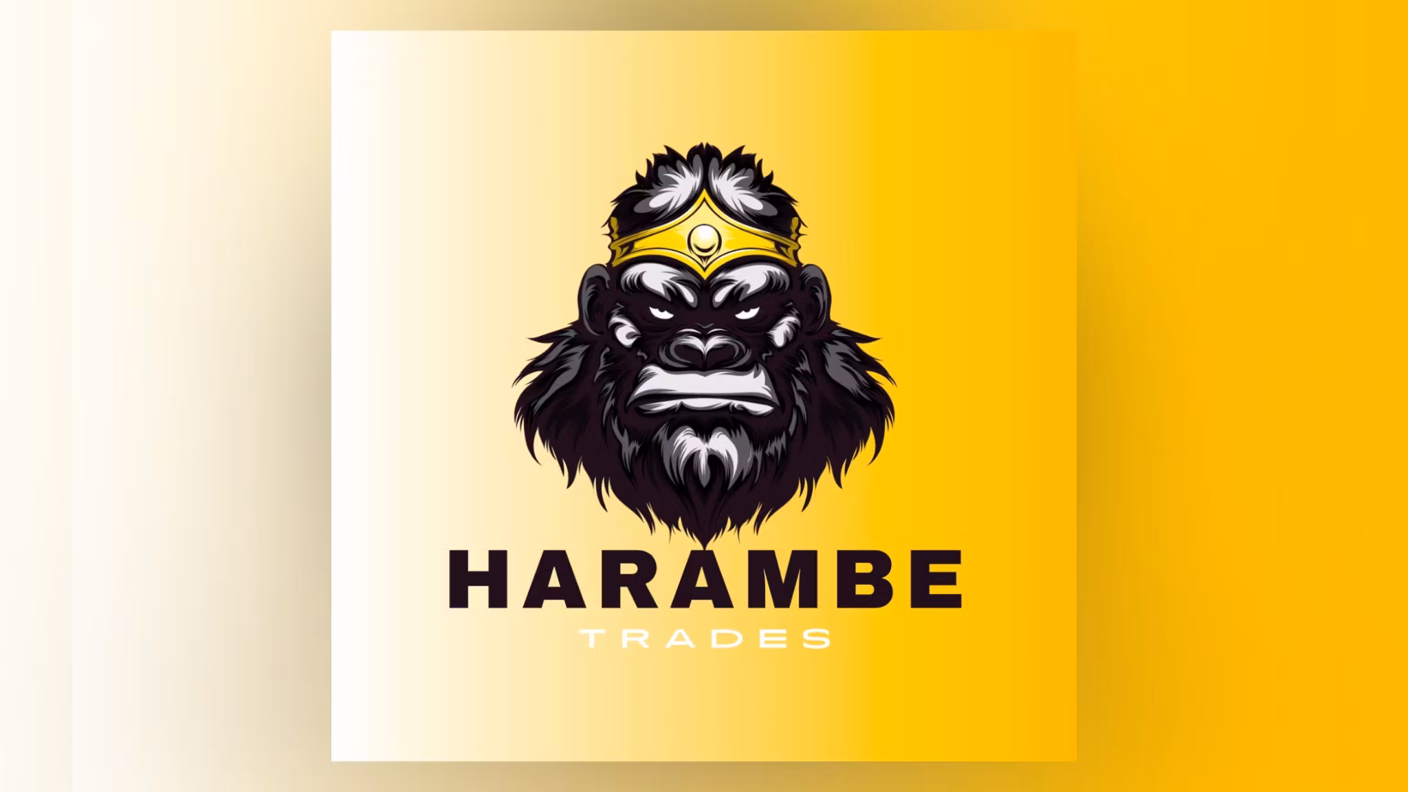 Harambe Trades Gold Membership