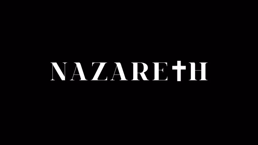 Nazareth Trading Student 