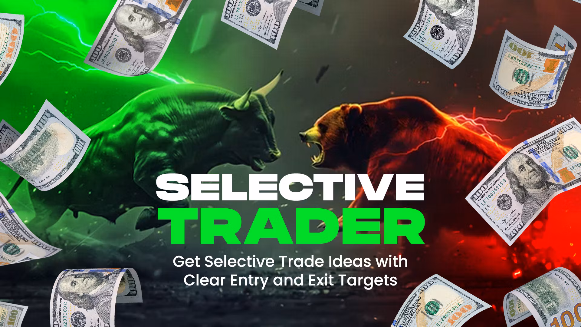 Selective Trader