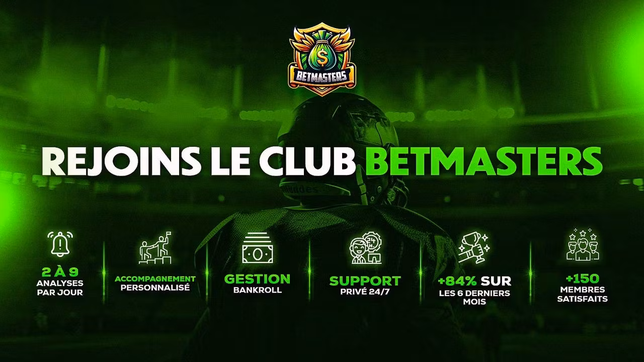 BetMasters