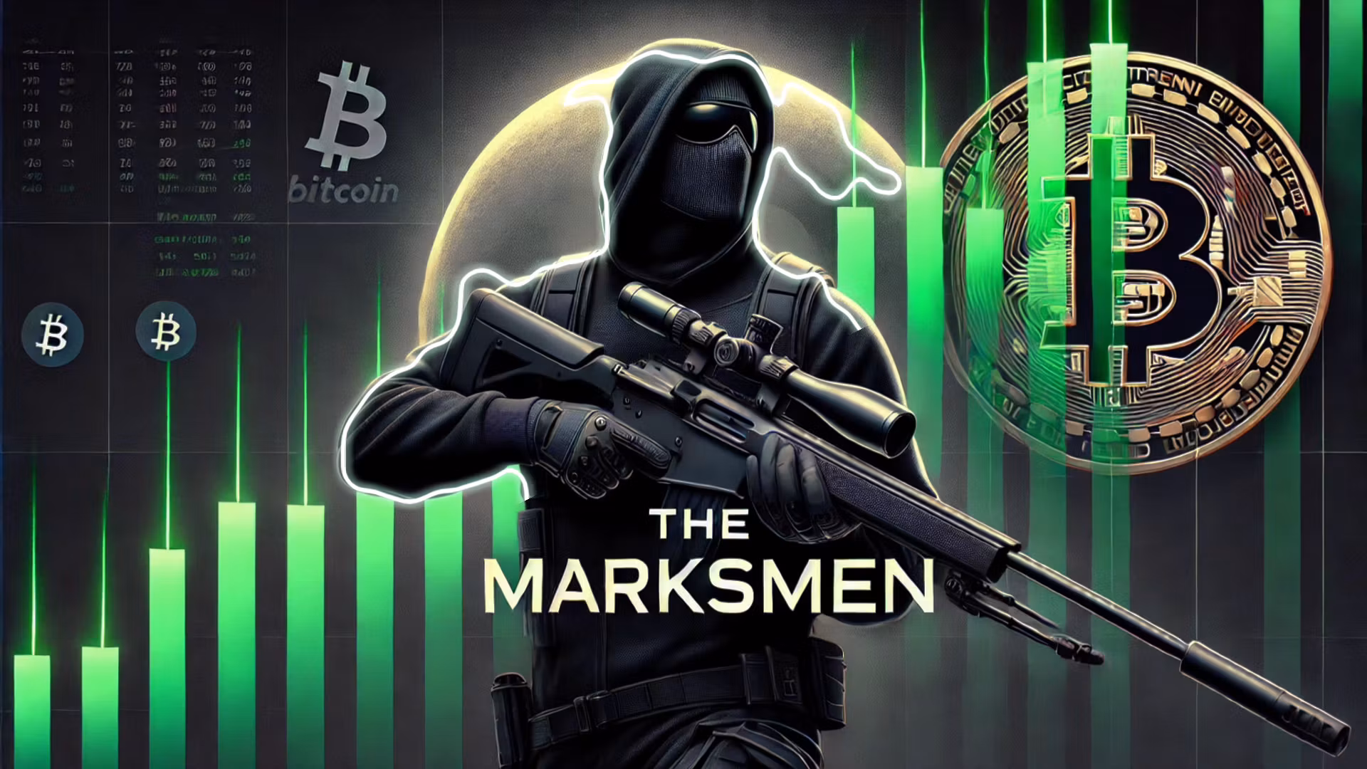 Marksmen Trading