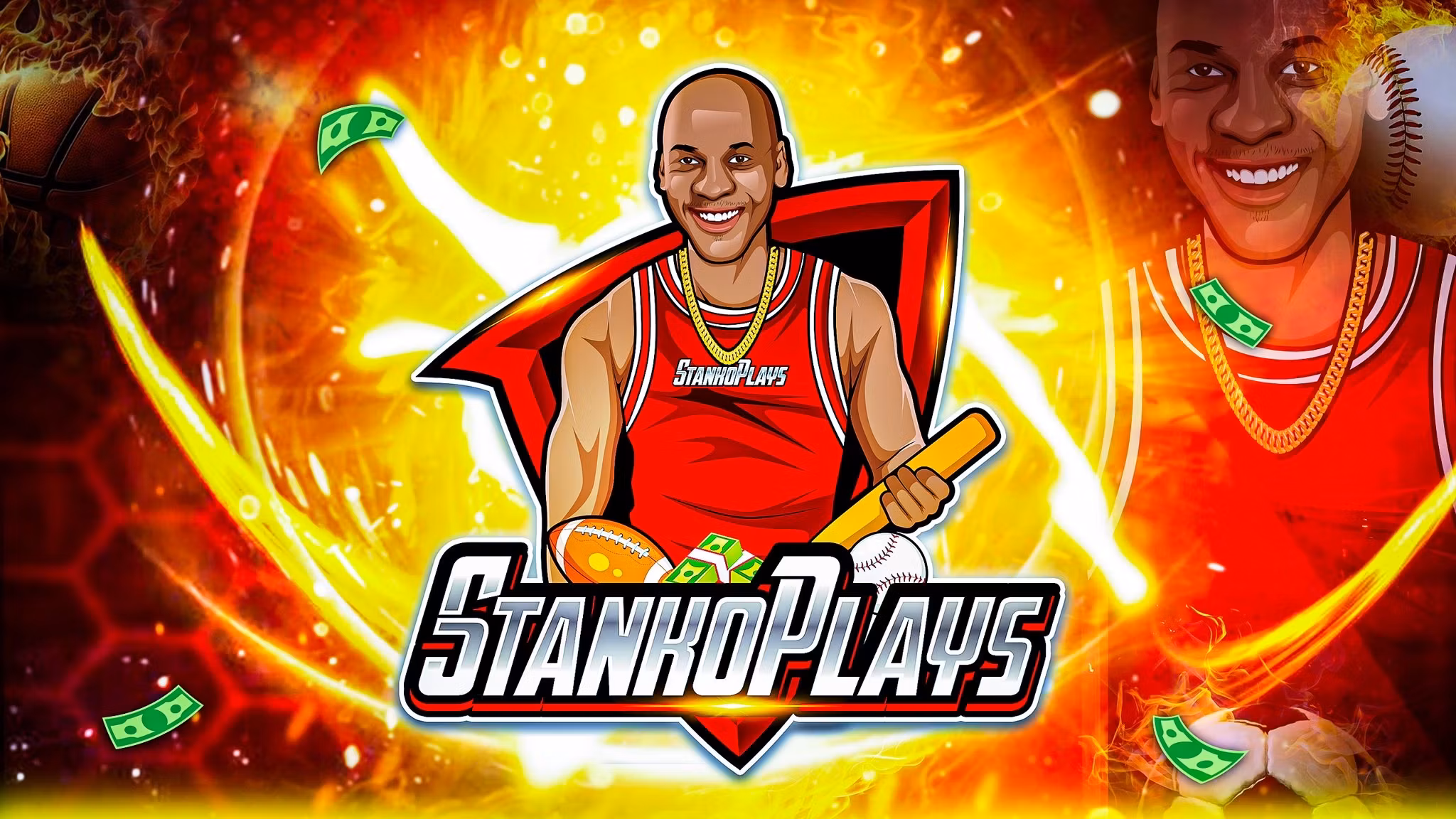 StankoPlays VIP
