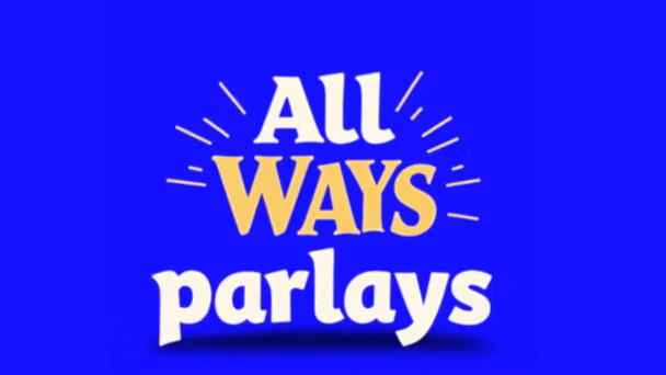 All Ways Parlays