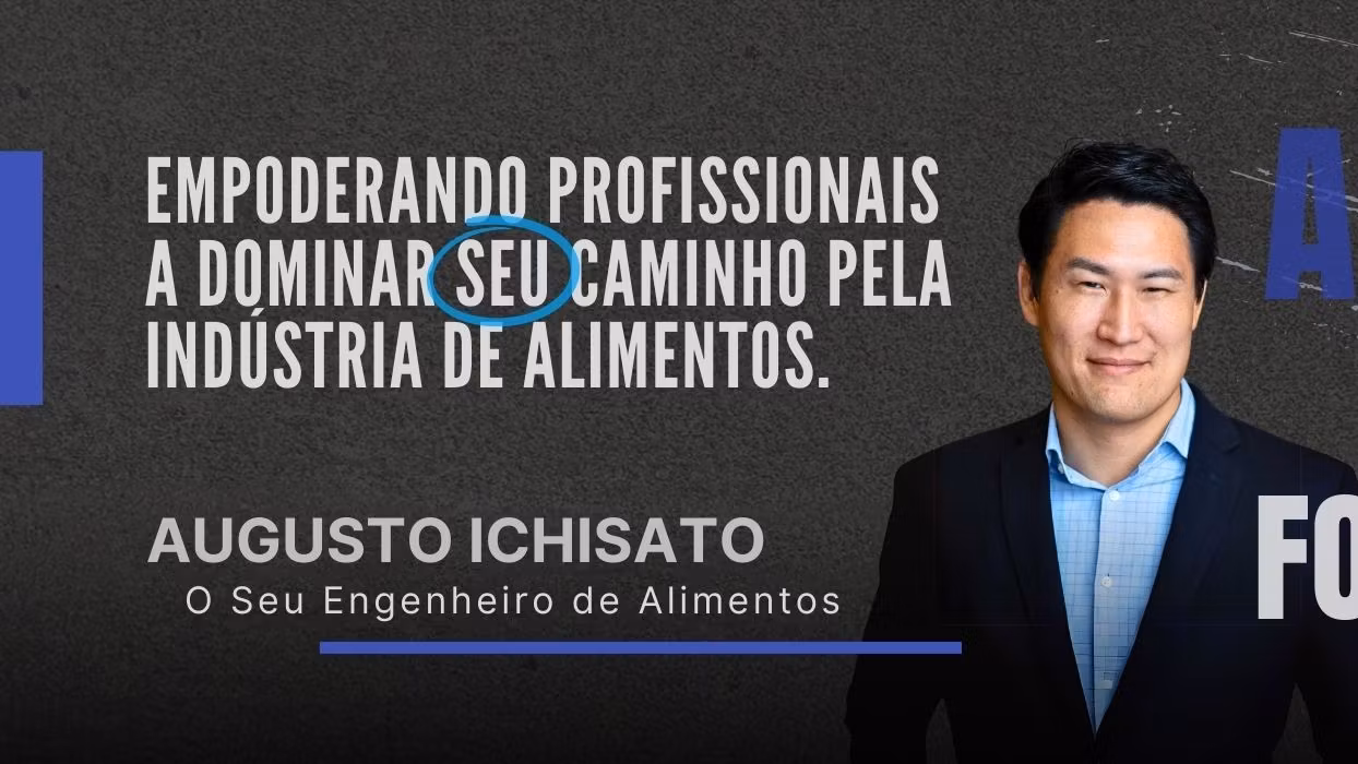 Comunidade FoodBrasil