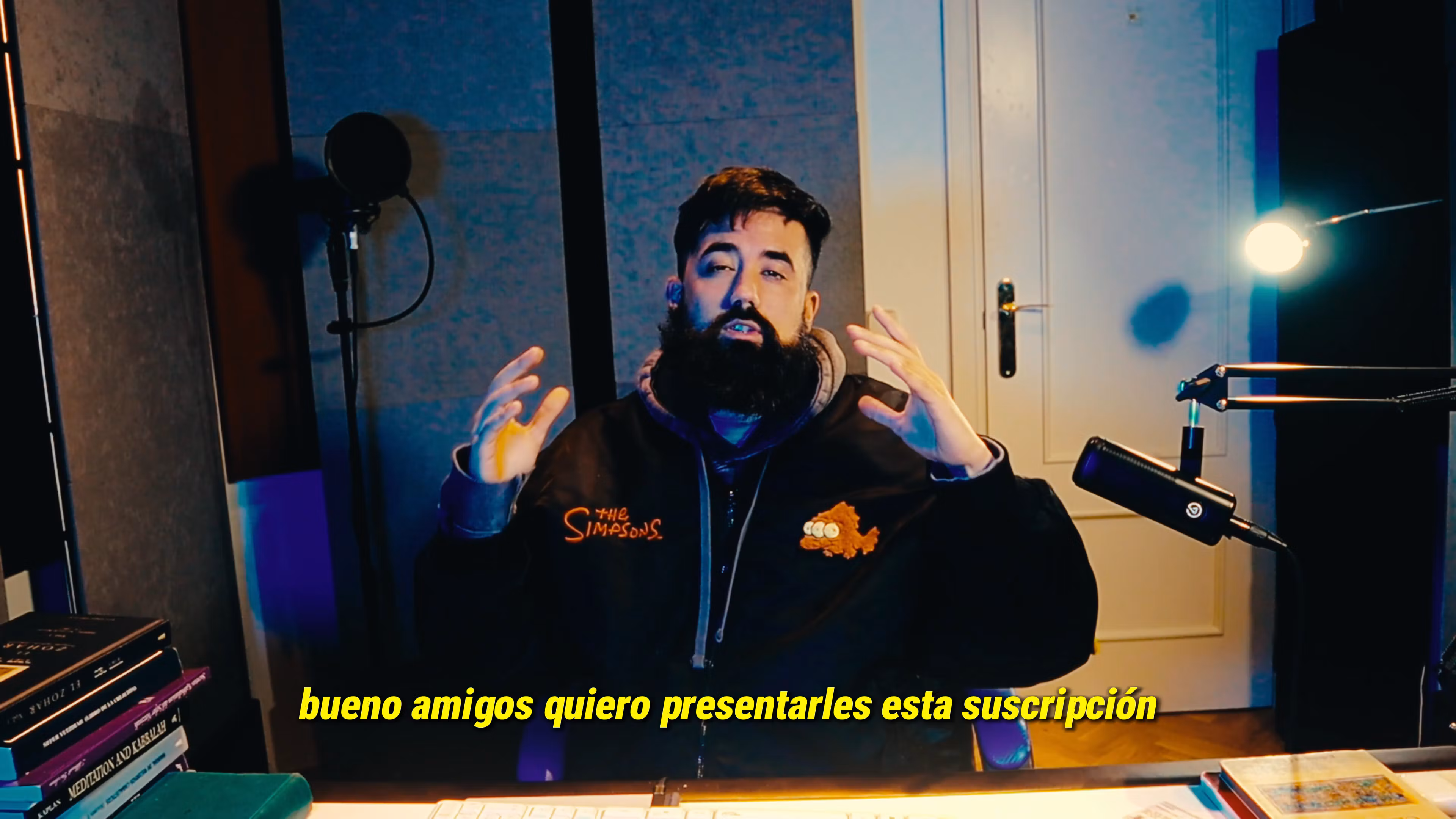 Beats Mensuales Random
