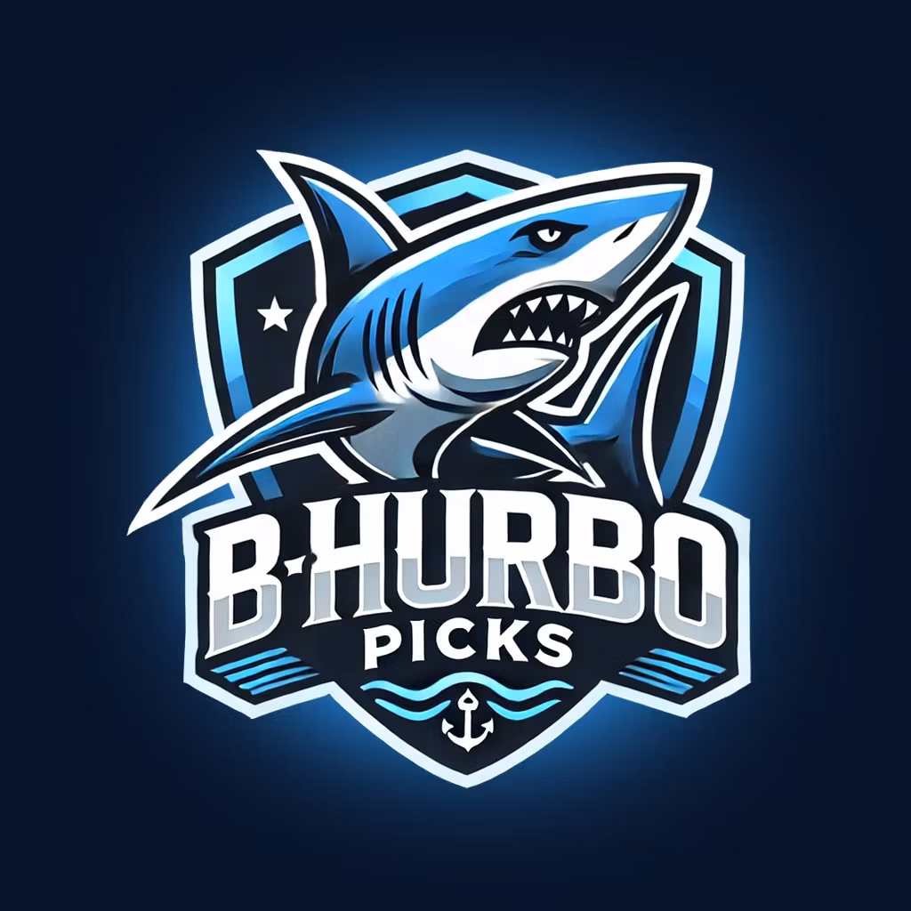 B Hurbo Picks VIP