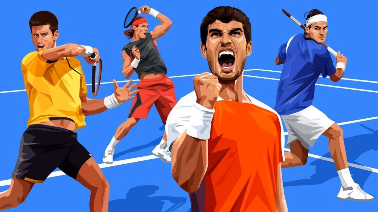 TennisXpert Premium