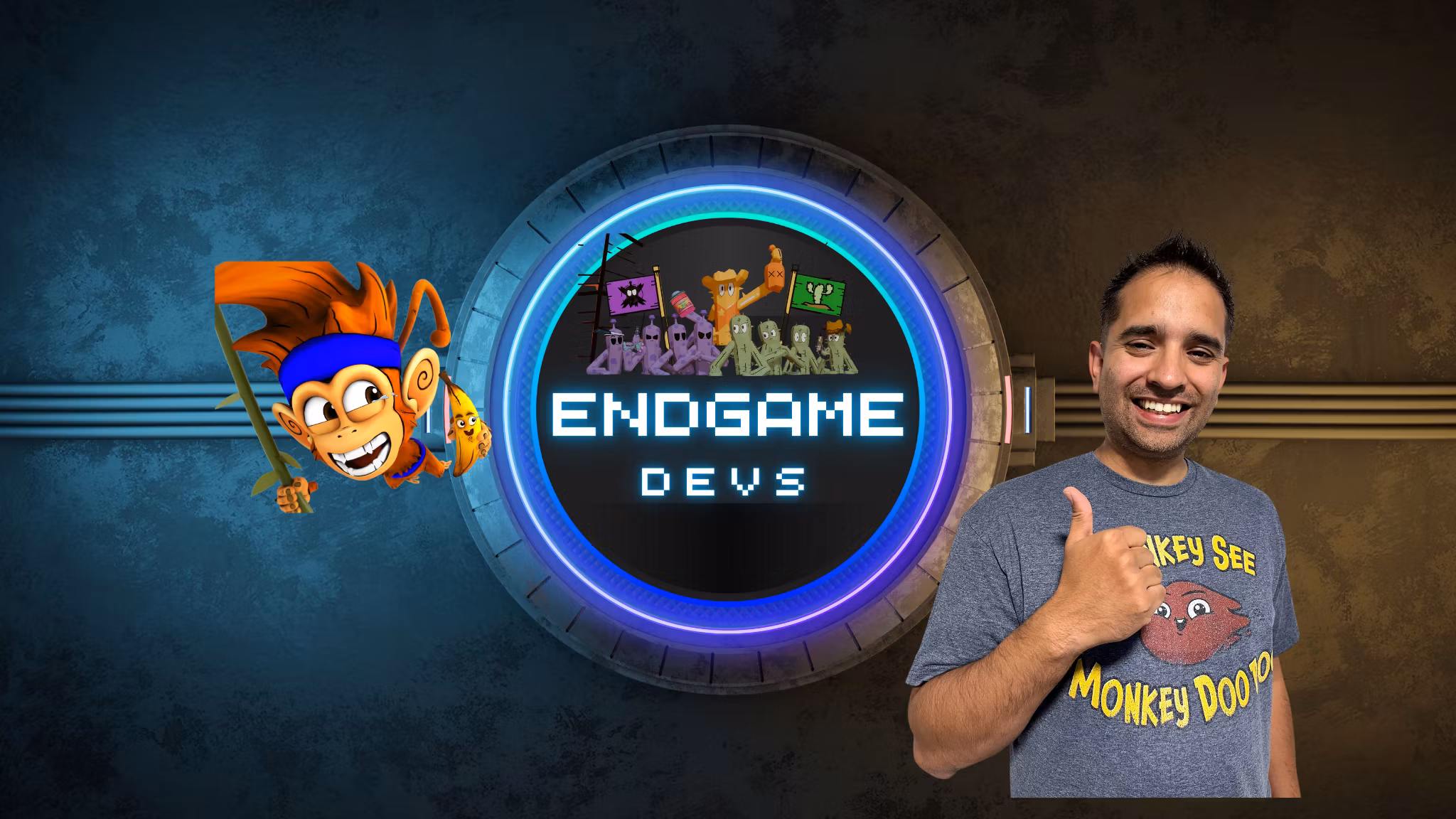 Endgame Devs VIP