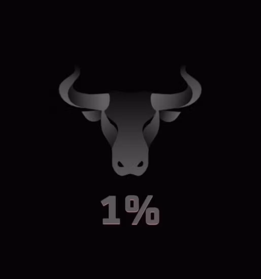 One Percent Traders
