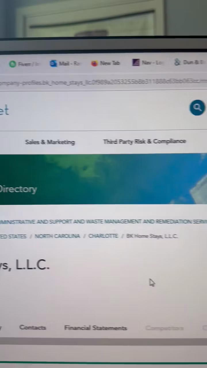 Corporate Credit Builders