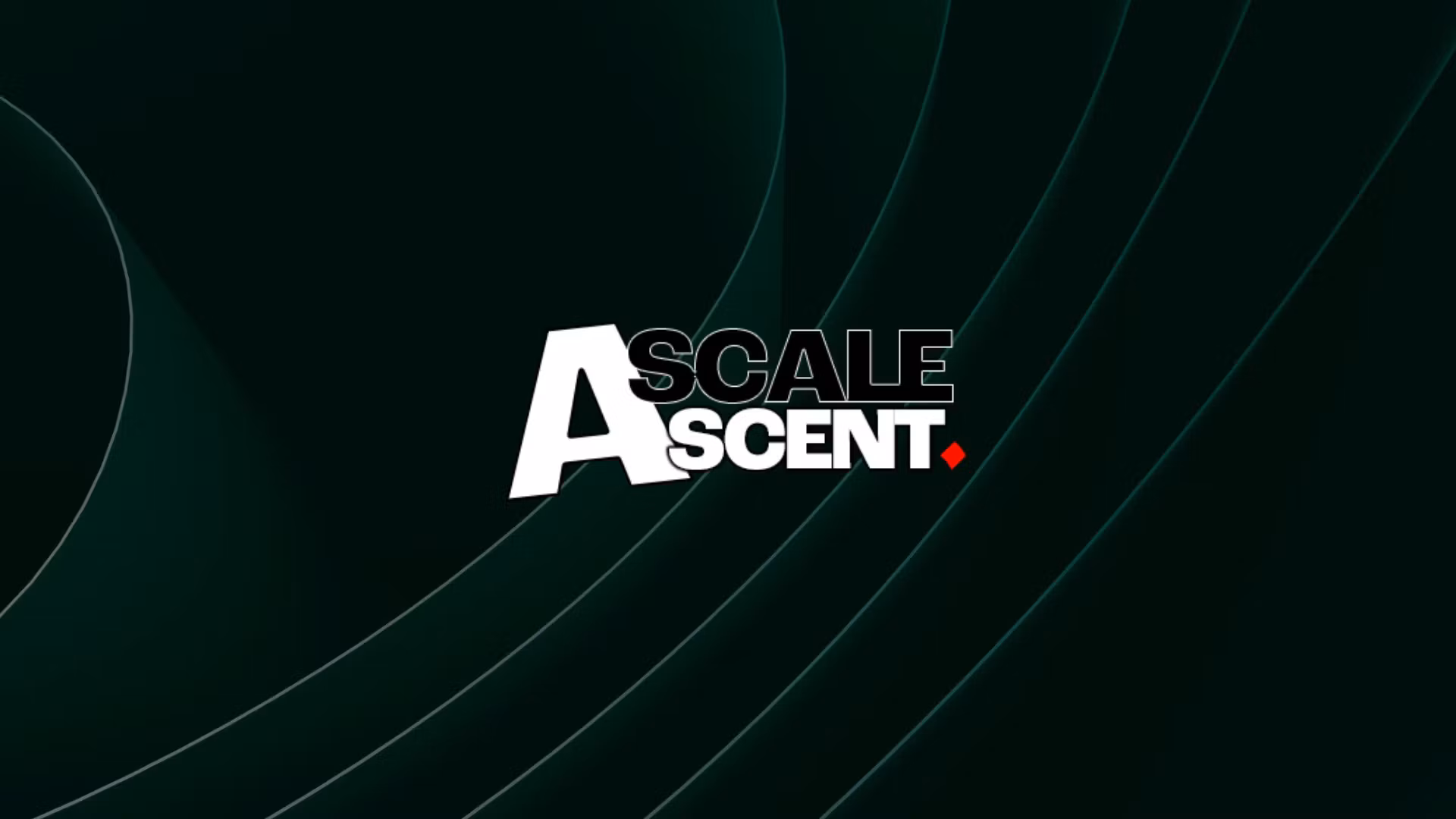 ScaleAscent Program