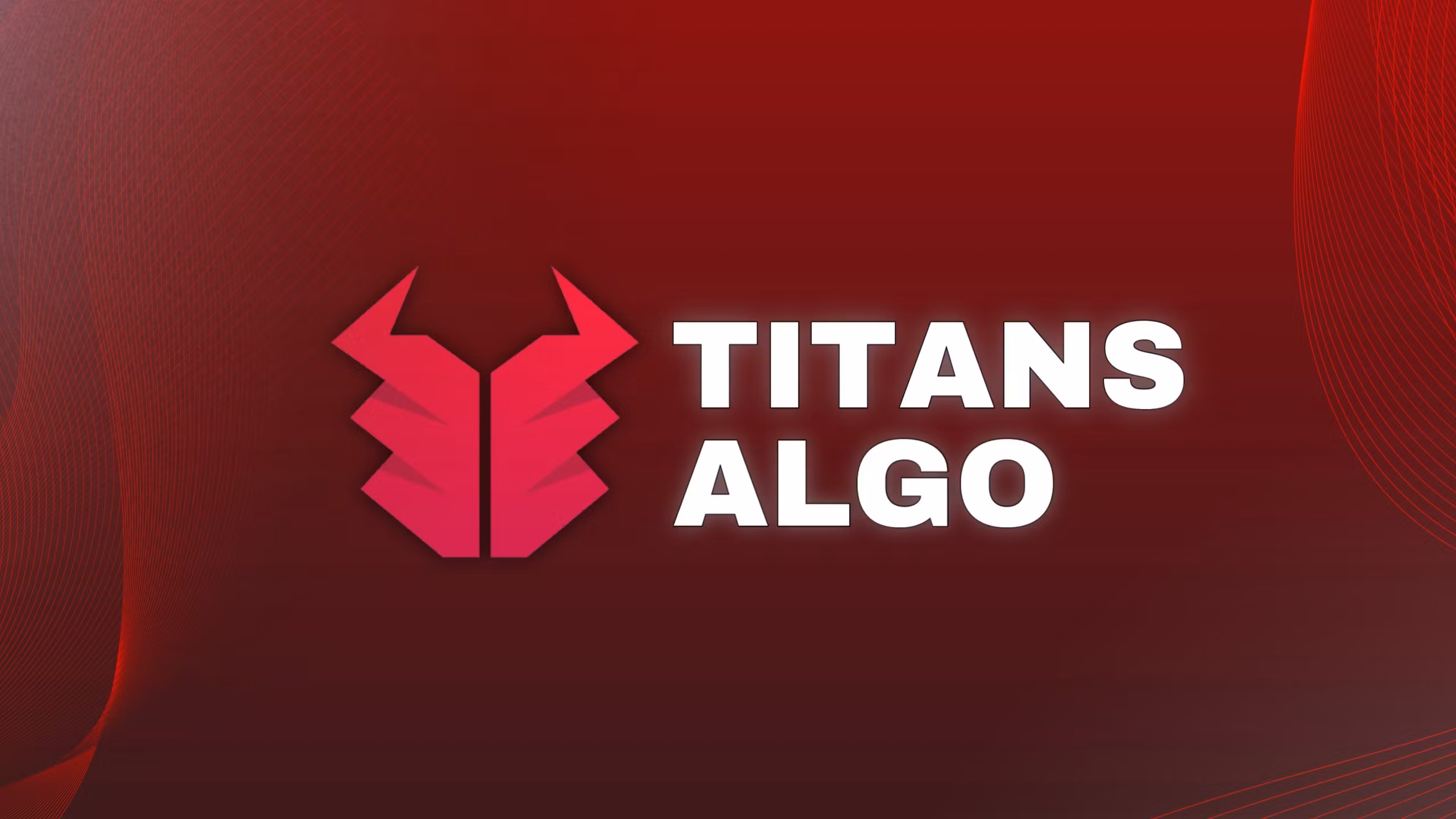 Titans Algo Pro