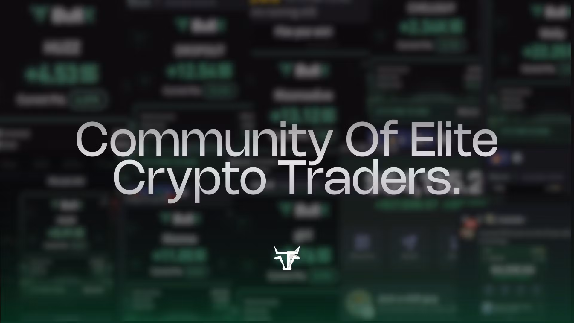 KCE Trading Community