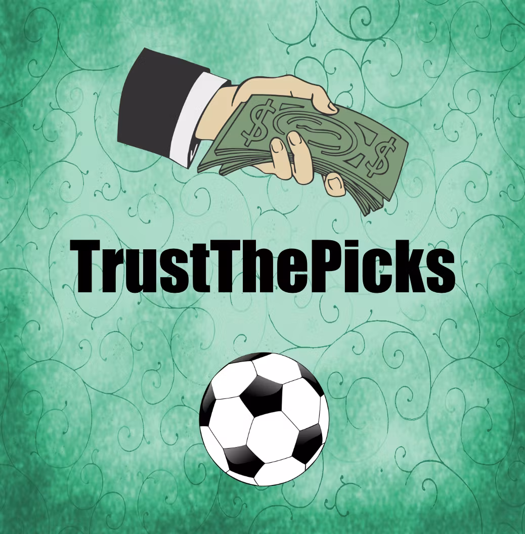 TrustThePicks