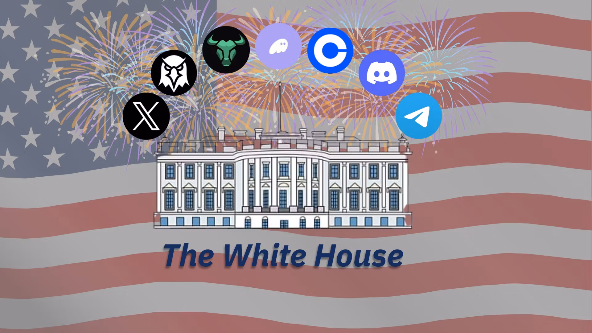 The White House