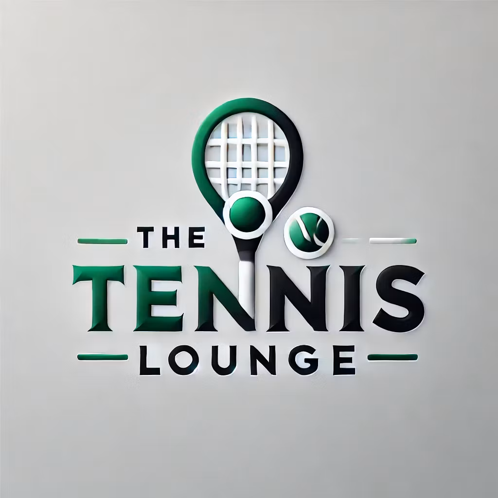 The Tennis Lounge