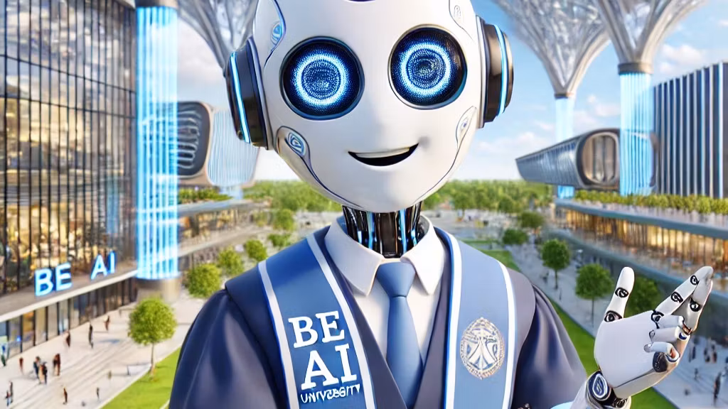 AI Educator Business