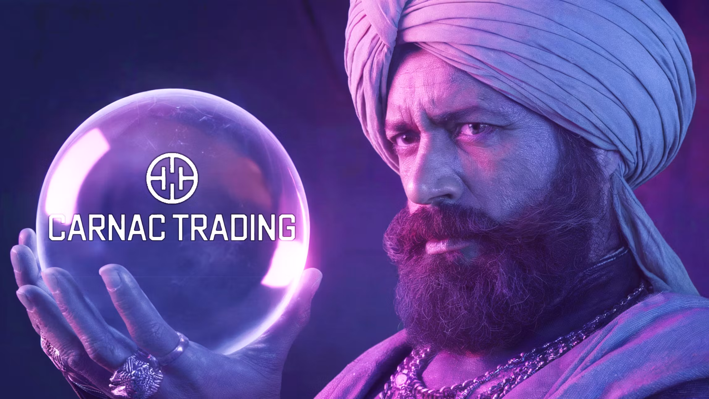 Carnac Trading VIP