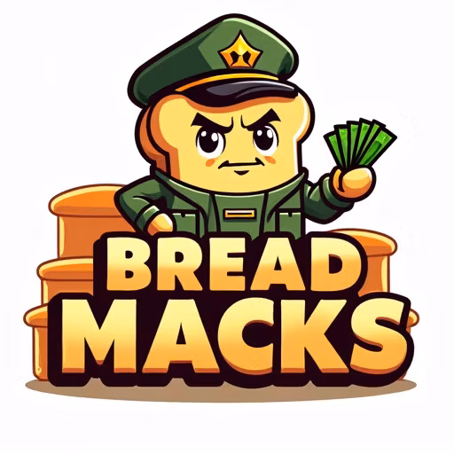 BreadMACKS