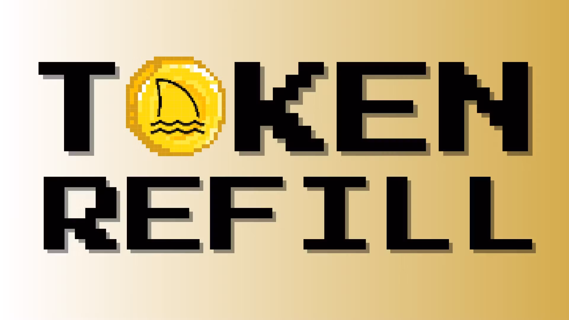 Token Refill