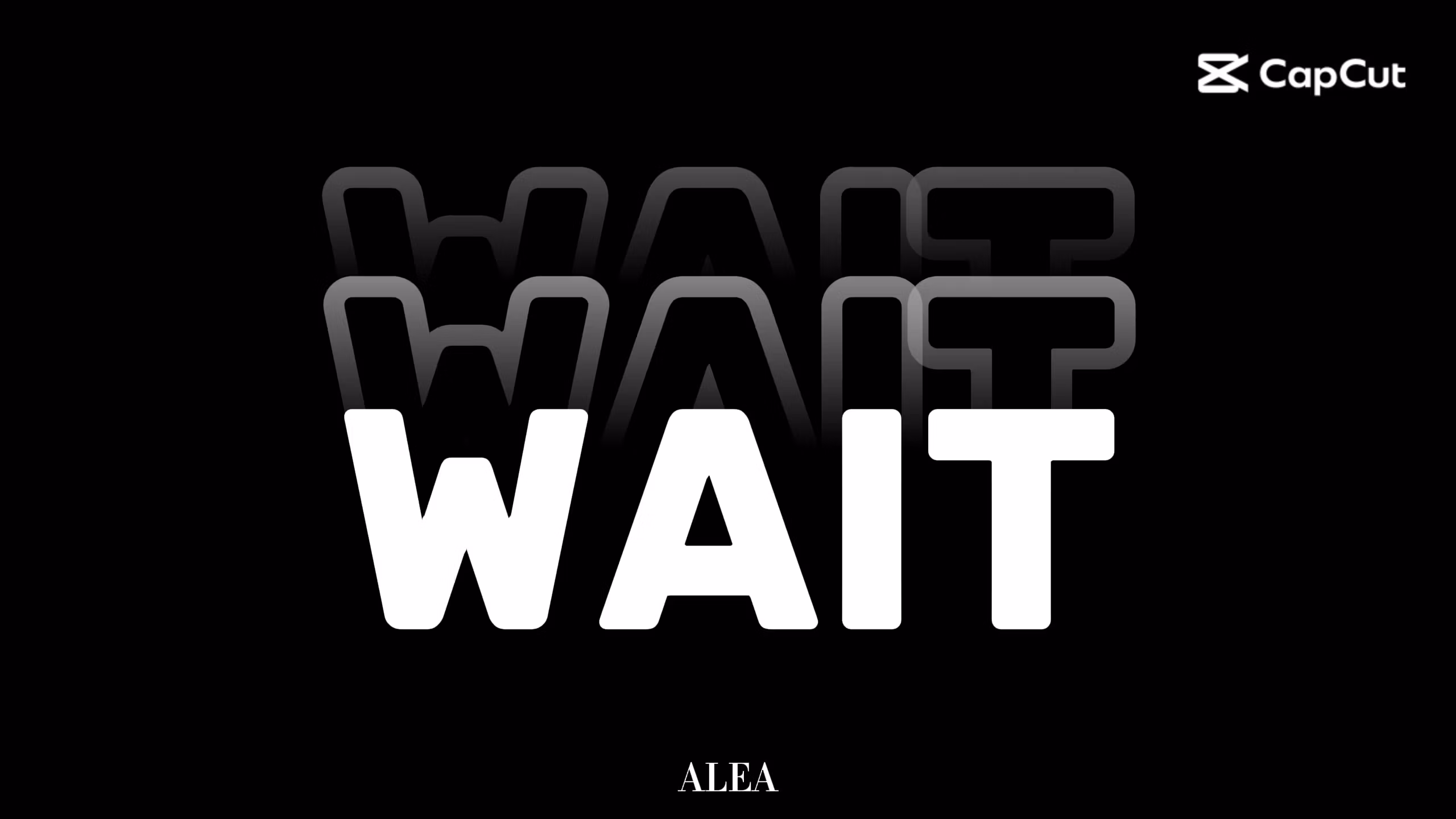 Alea: Embrace the Risk