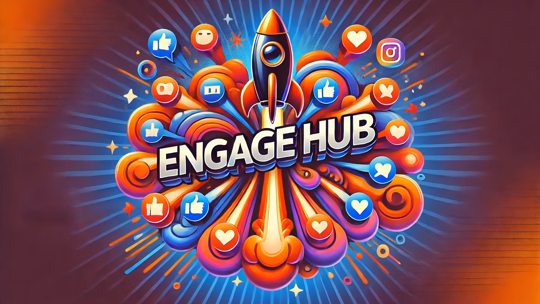 EngageHub