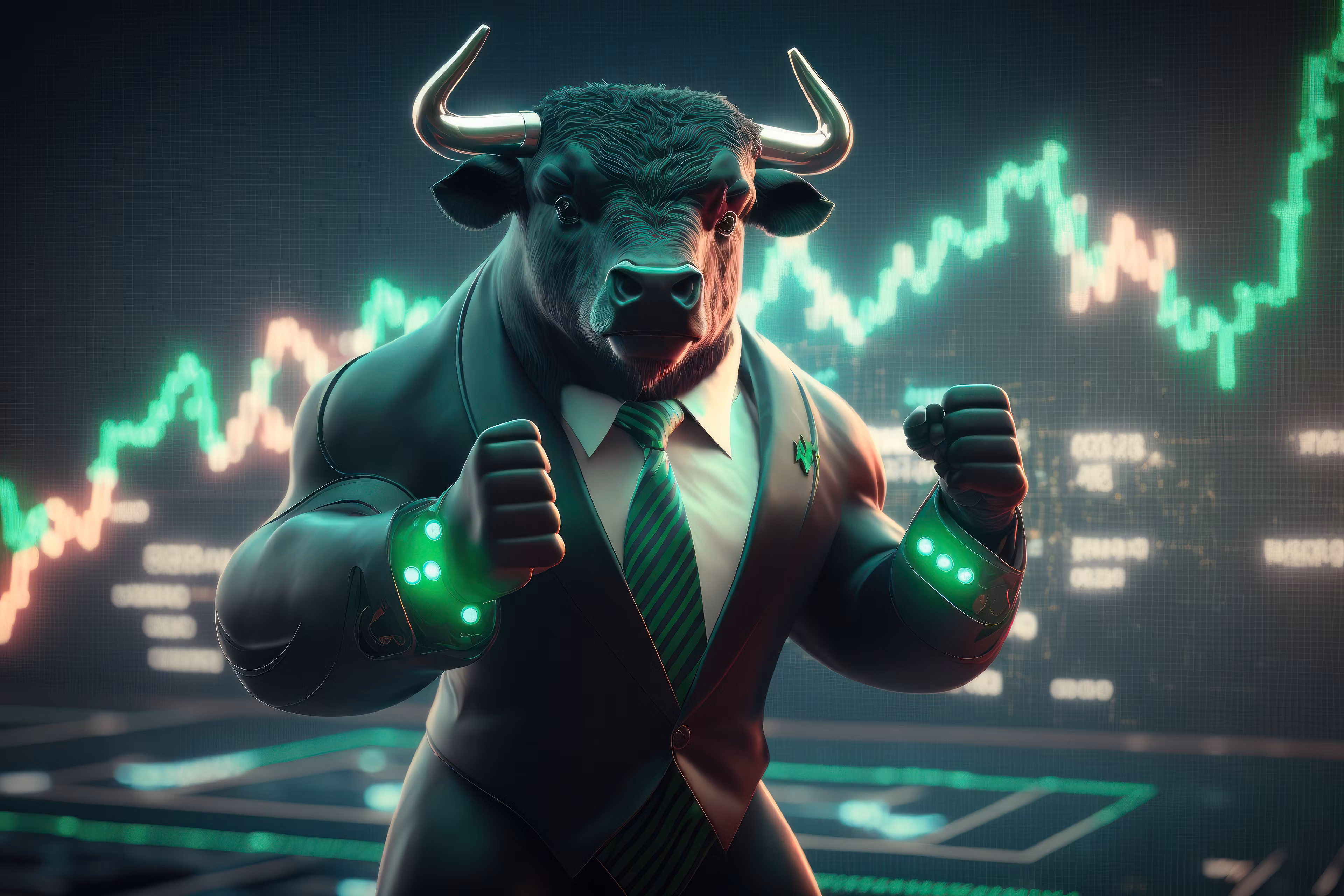 Trading