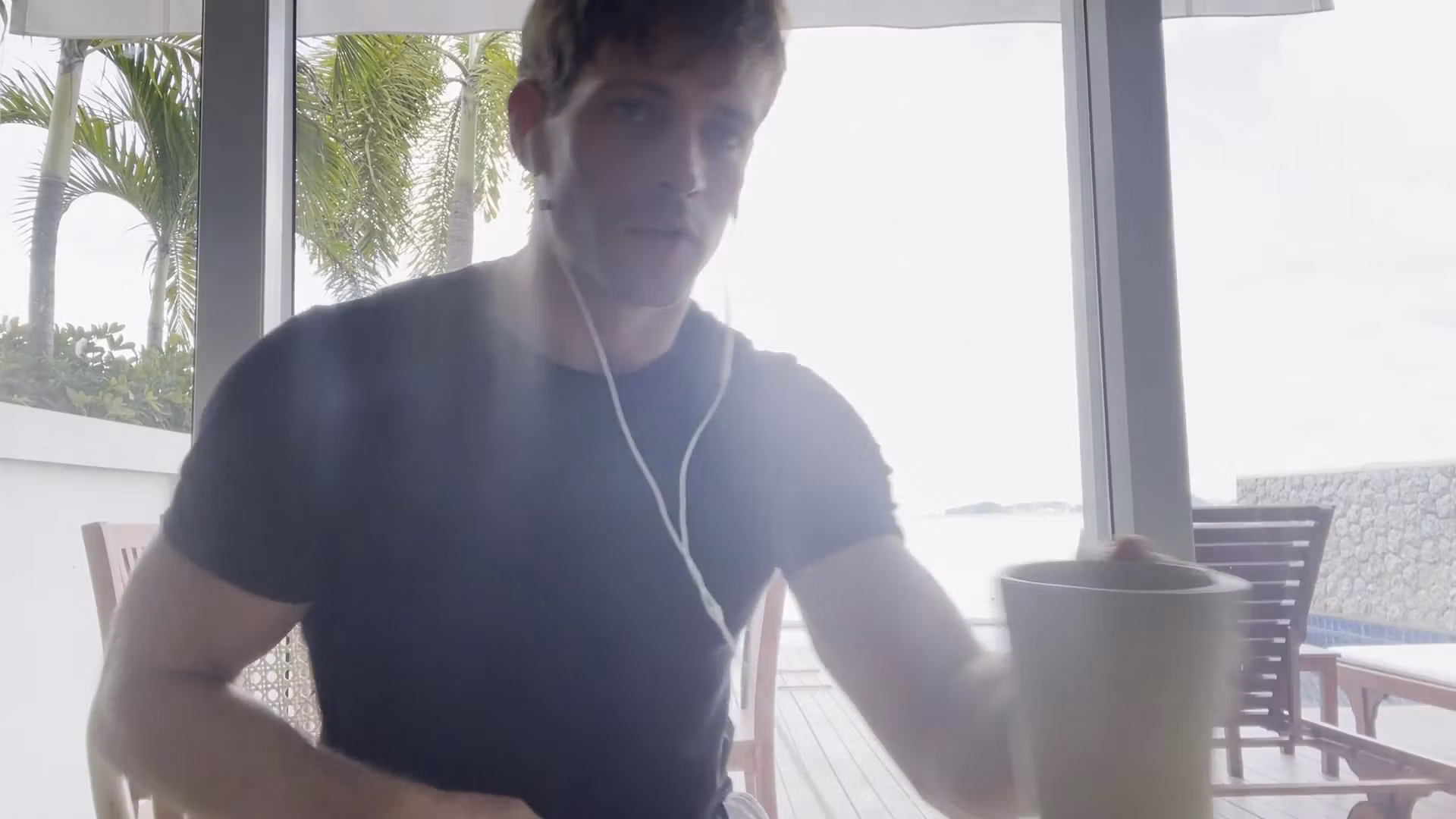 Home Service AI