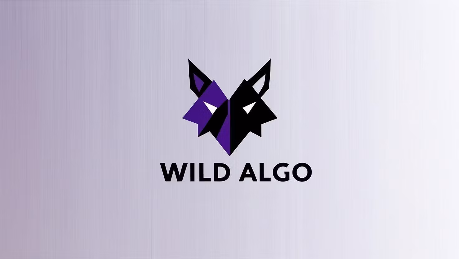 Wild Algo