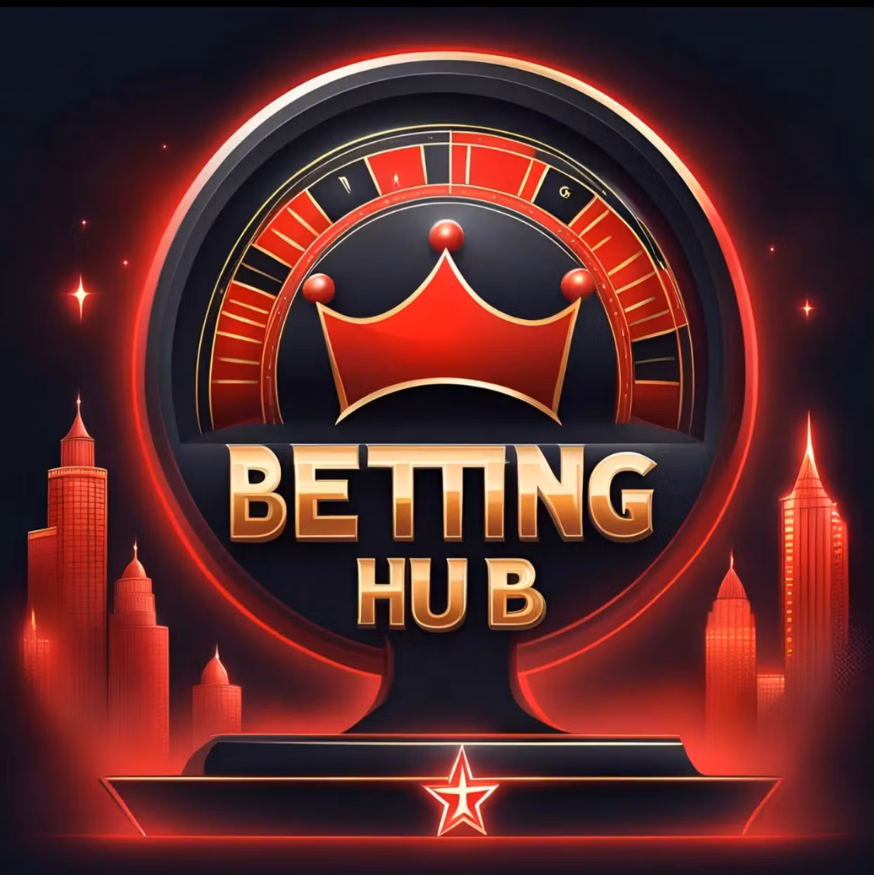 The Betting Hub