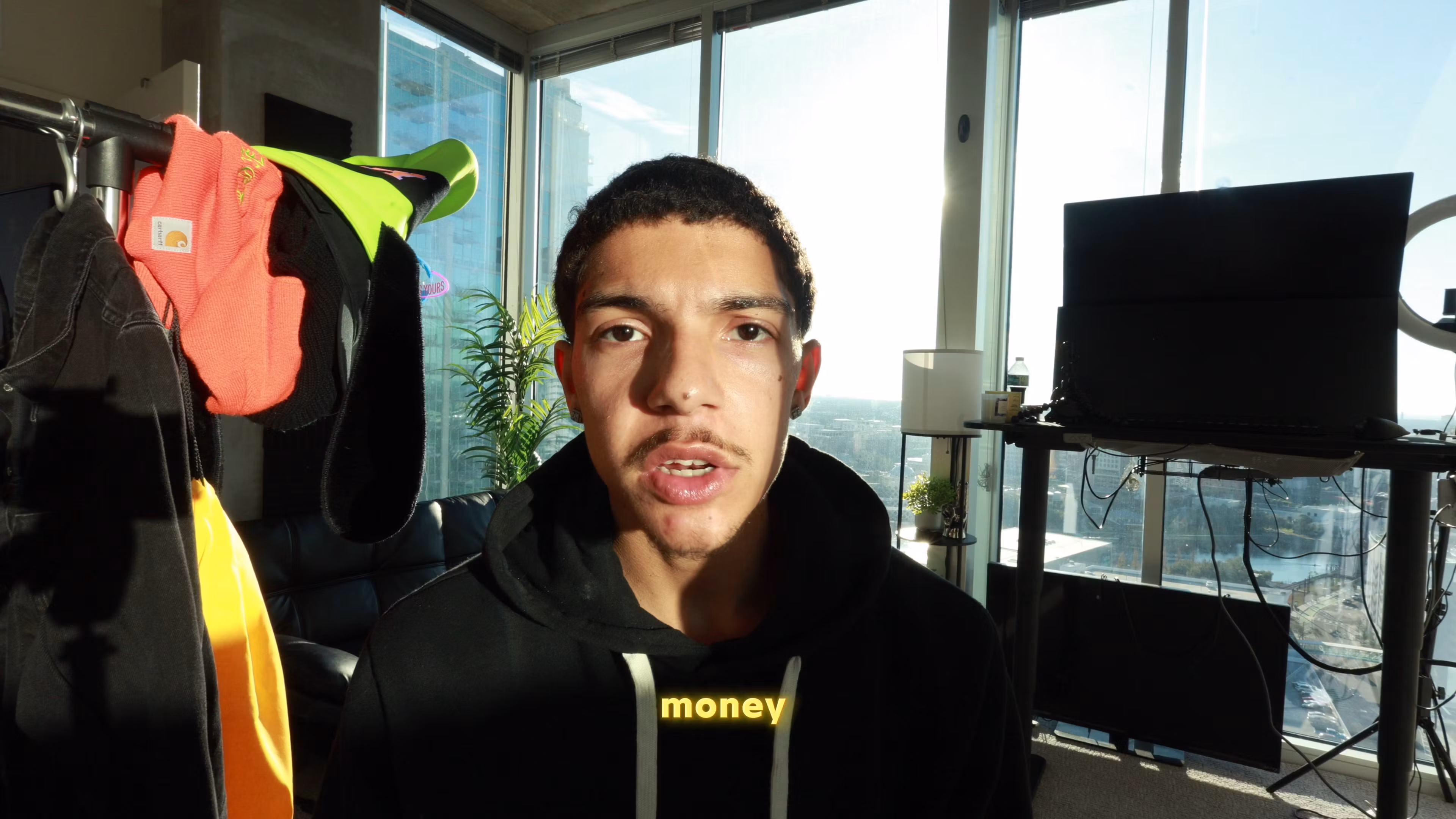 VIP LIVE TRADING