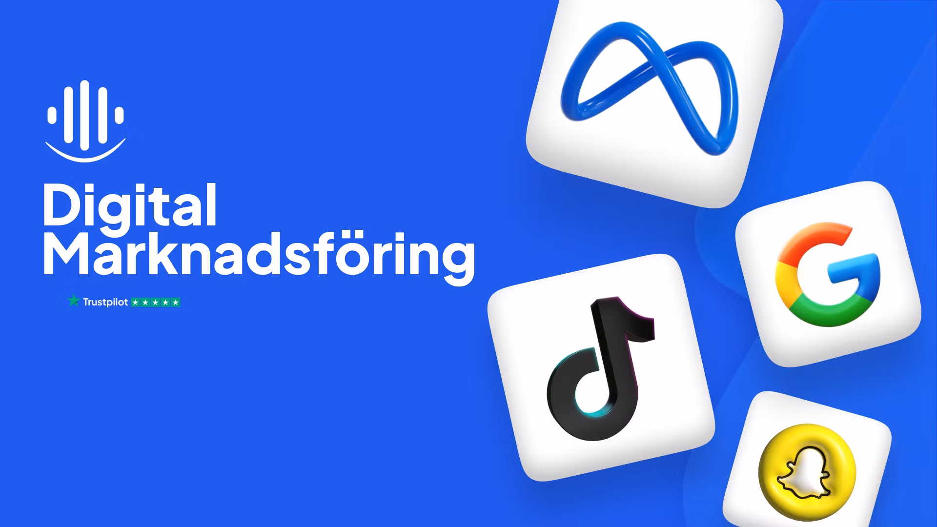 Digital Marknadsföring