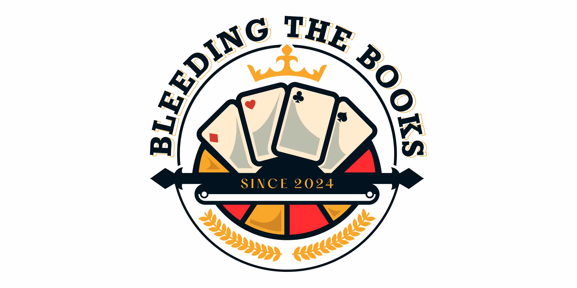 Bleeding The Books