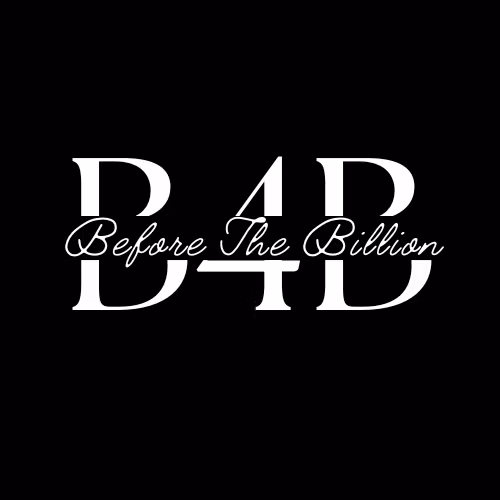 B4 The Billion Membership