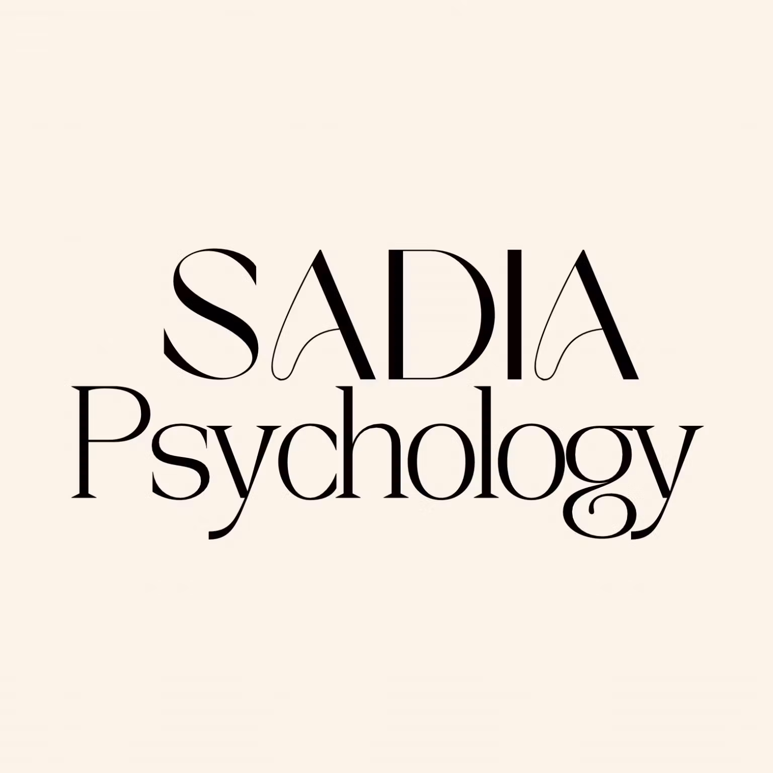 Sadia Khan