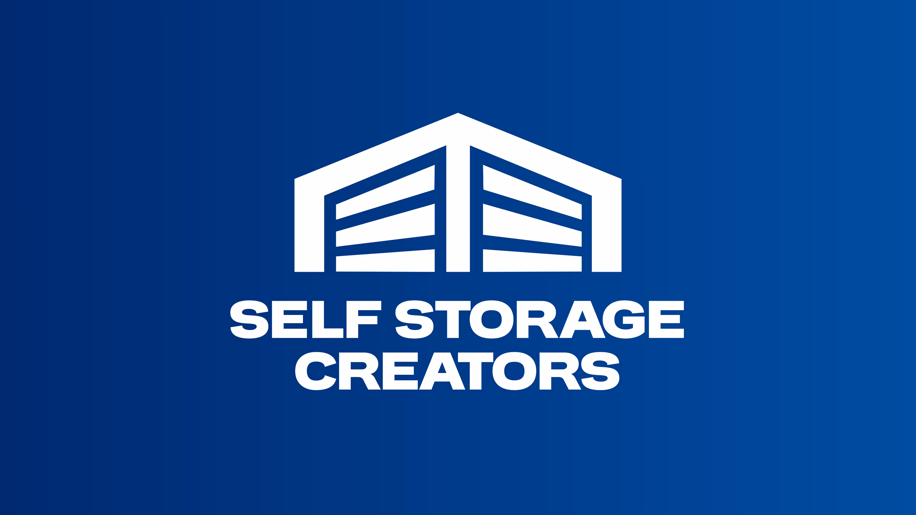Self Storage Creators