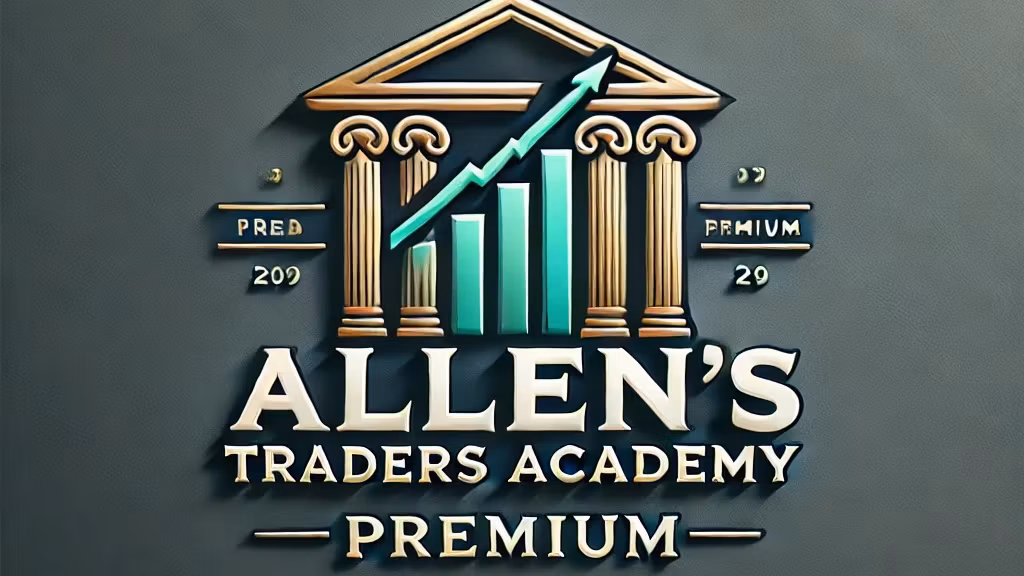 Traders Academy (PREMIUM) 